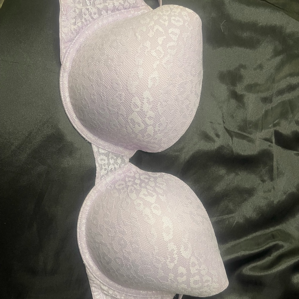 Victoria secret bra